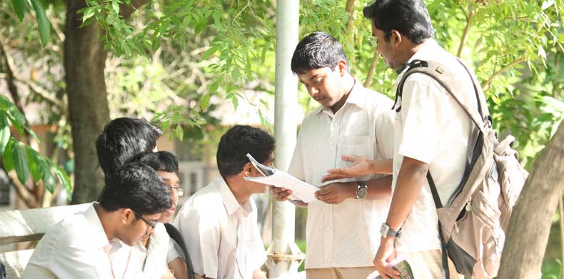 Boys hostel