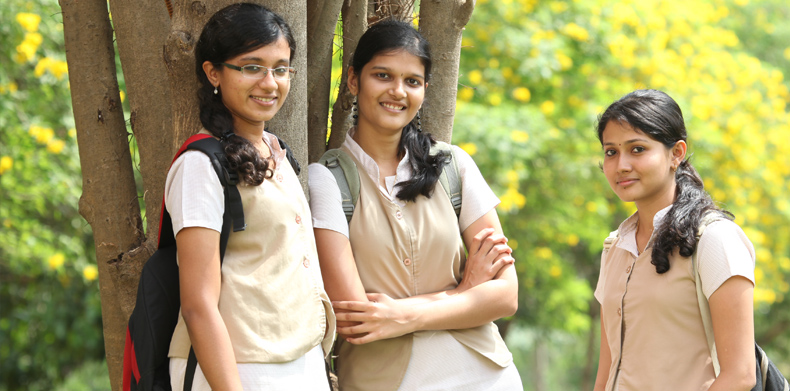 Girls hostel