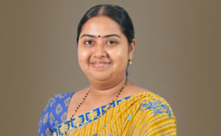 Ms. R Aarthi