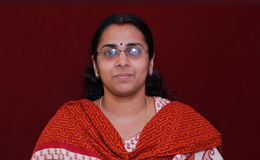 Dr. Amritha P.P.