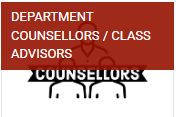 Department Counsellor