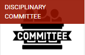Disceplinary
