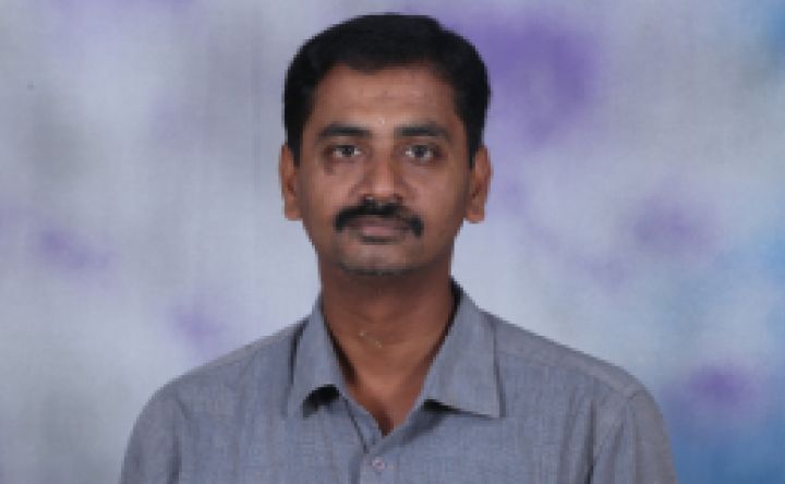 Dr.K.Balaji