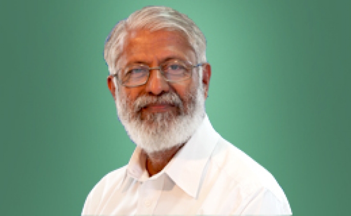 Dr.Joshi.C.Haran