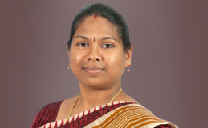 Dr. D.Kavitha