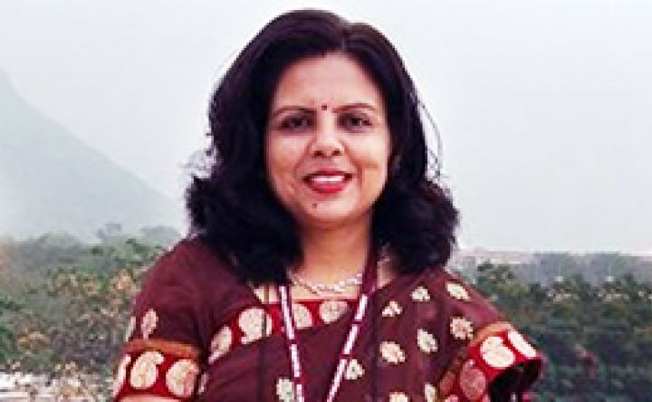 Dr. Priyanka Kumar
