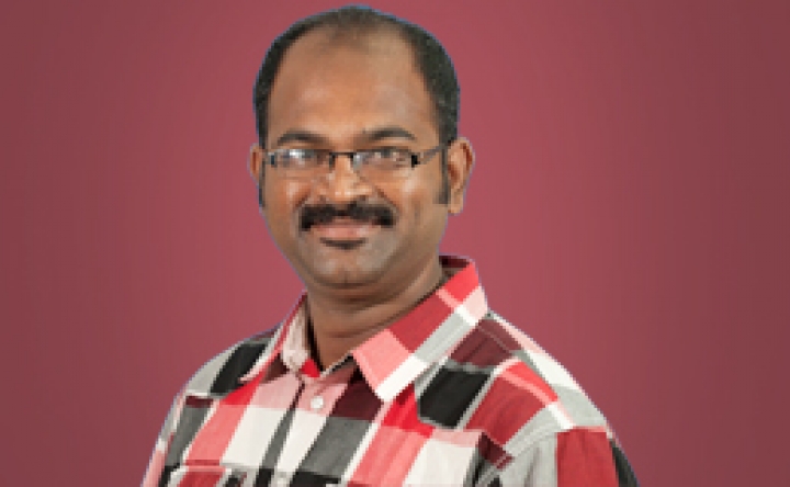 Dr. S. Selvakumar