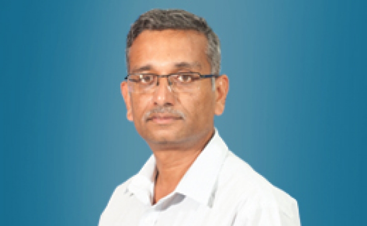 ​Dr. Wg. Cdr. (Retd.) Sushil Kumar T. V. K..jpg 
