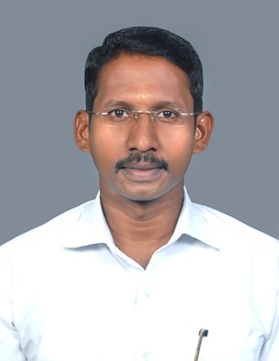 Dr. A. NEEDHIRAJA