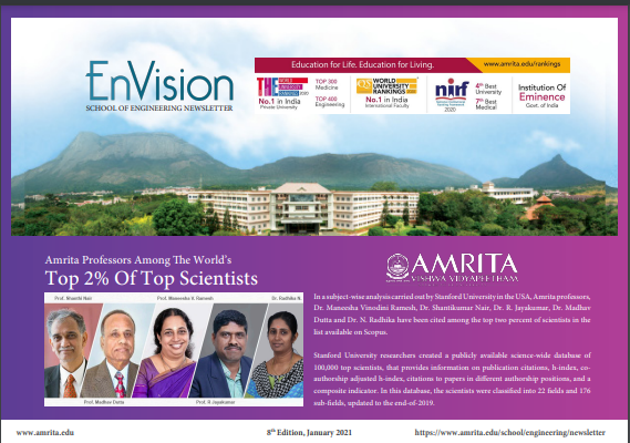 Envision