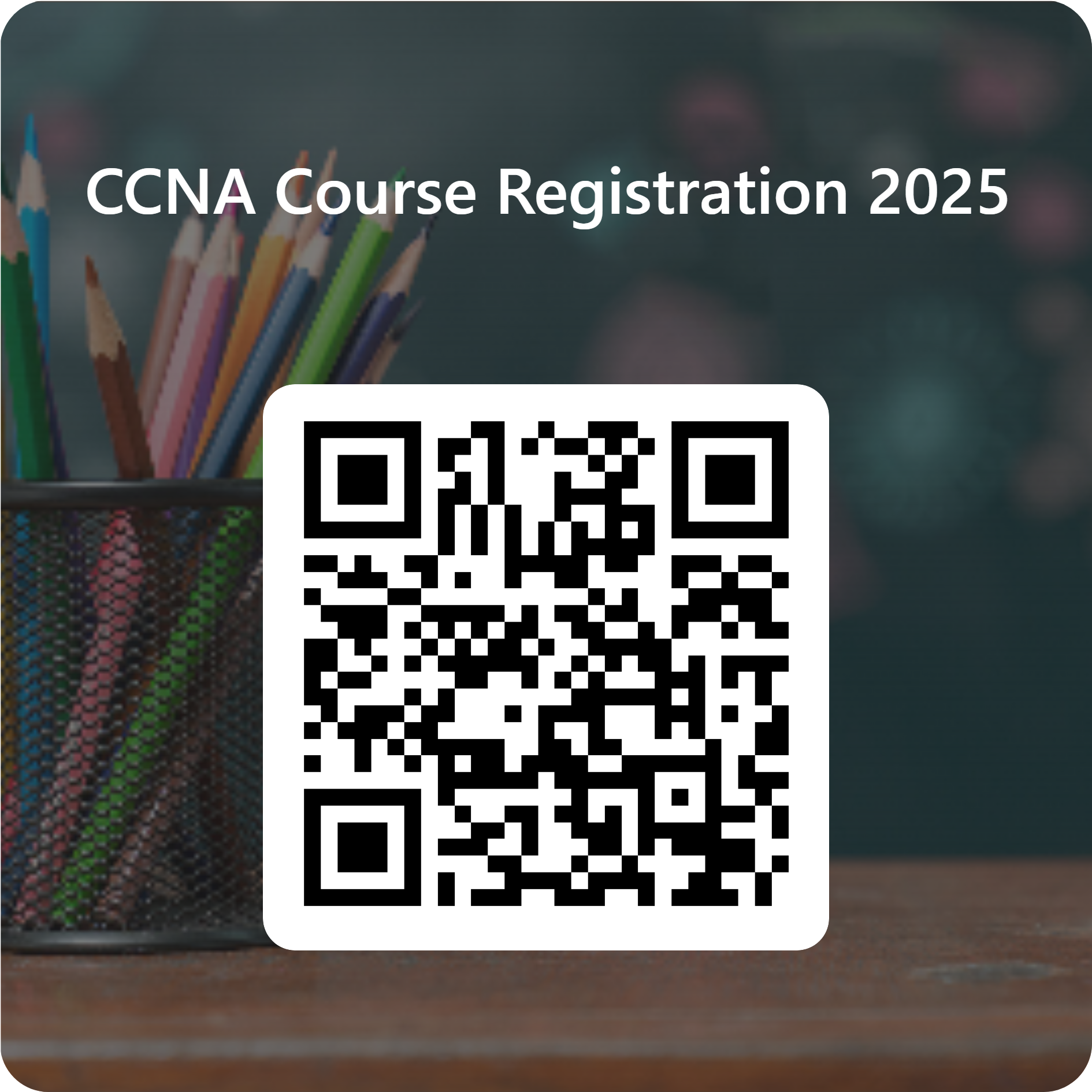 Course Registration