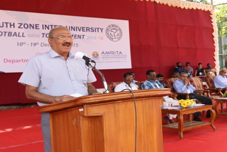 Sports | Intranet Amrita Vishwa Vidyapeetham - Coimbatore Campus