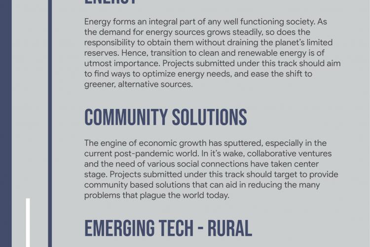 Synergy 2022 - Brochure : Page 4