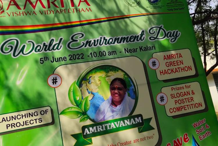 Photo Gallery - World Environment Day
