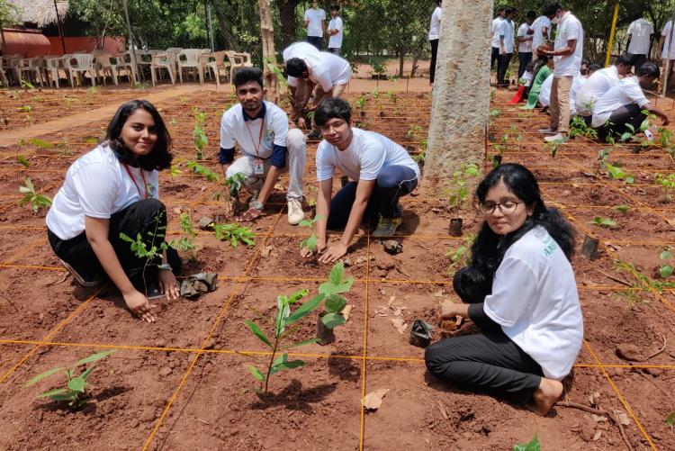 Photo Gallery - World Environment Day