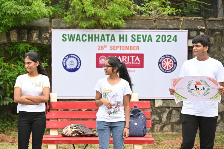 Swachhata-2024