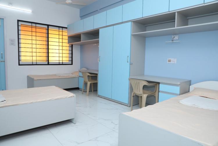 hostel