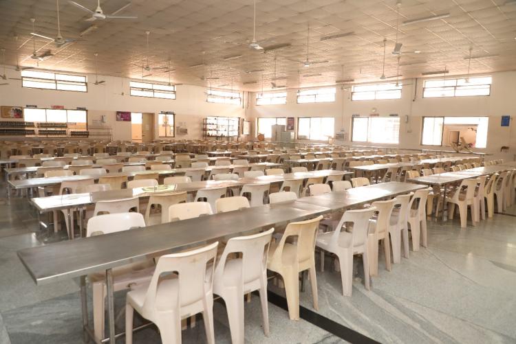 auditorium
