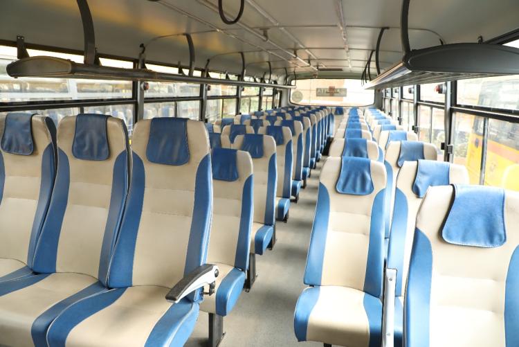 bus
