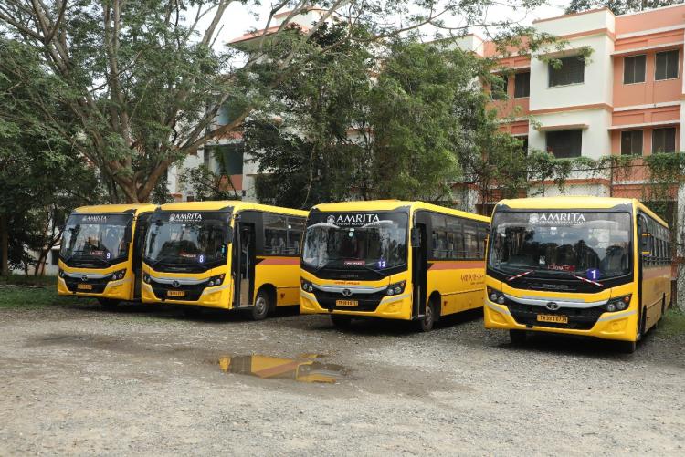 bus