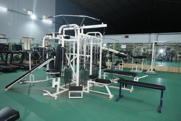 gym