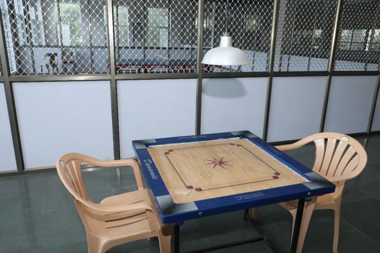hostel