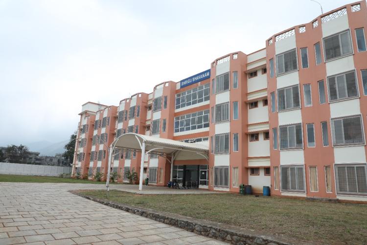 hostel