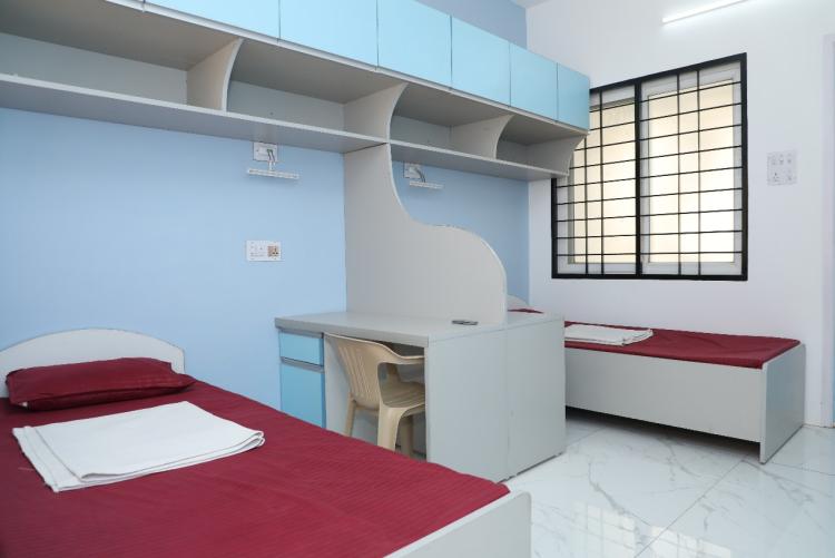 hostel