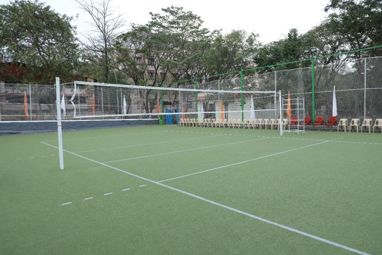 sports