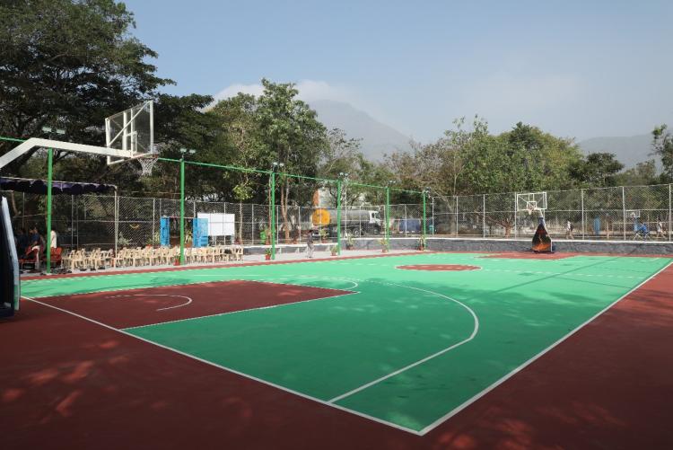 hostel