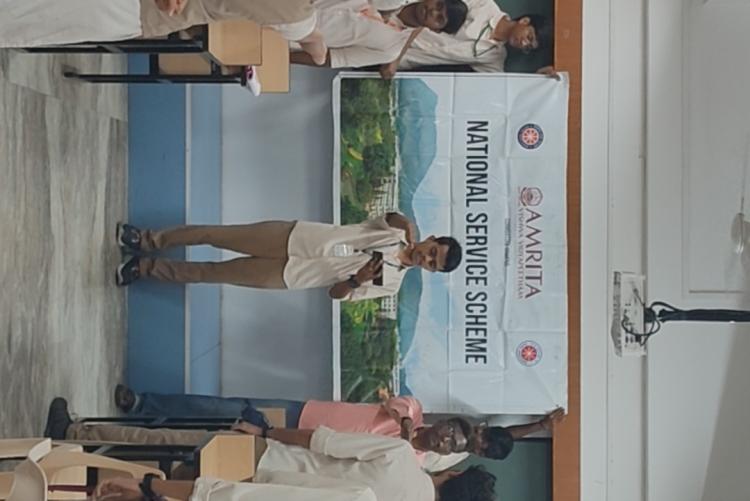 International Day Against Drug Abuse and Illicit Trafficking