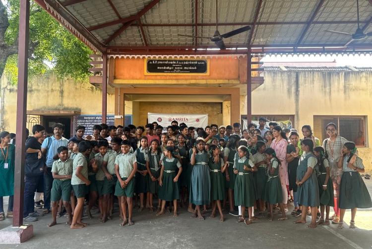 Primary School