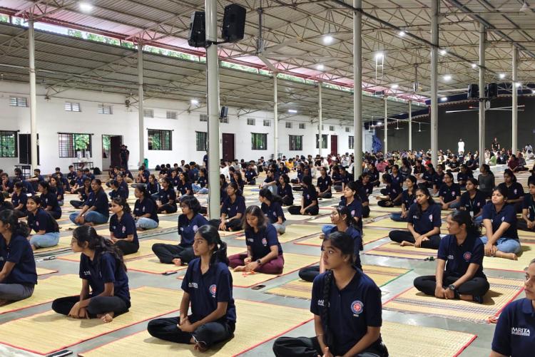 Yogaday2025