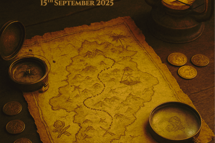Flyer - Arya Week