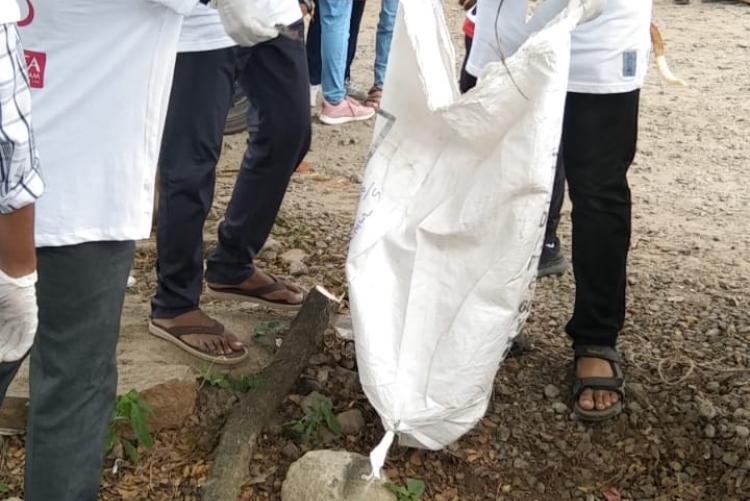 WorldCleanUp