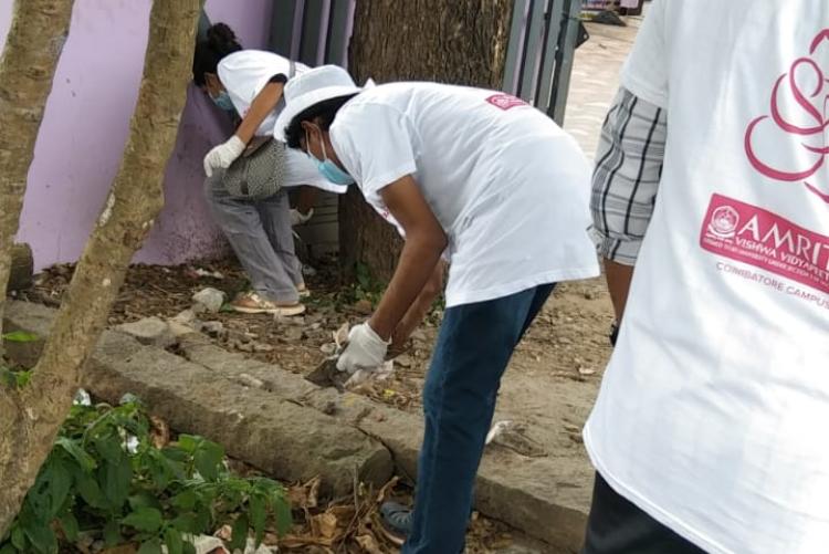 WorldCleanUp