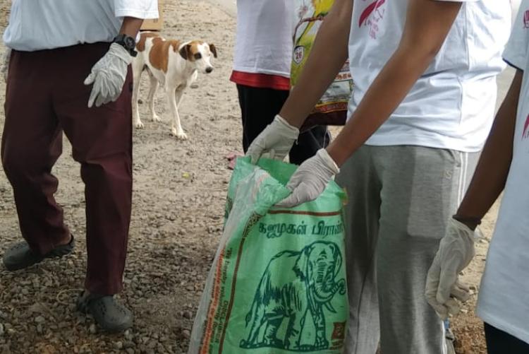 WorldCleanUp