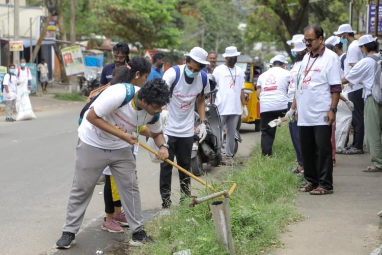 WorldCleanUp