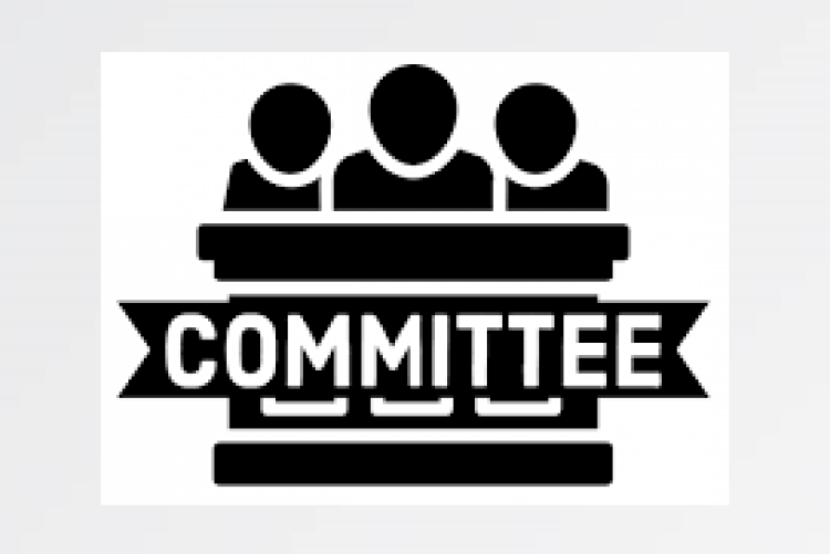 Student Grievance Redressal Committee (SGRC)