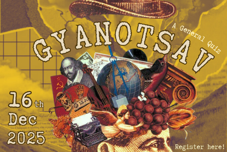 Flyer - GYANOTSAV- 2025