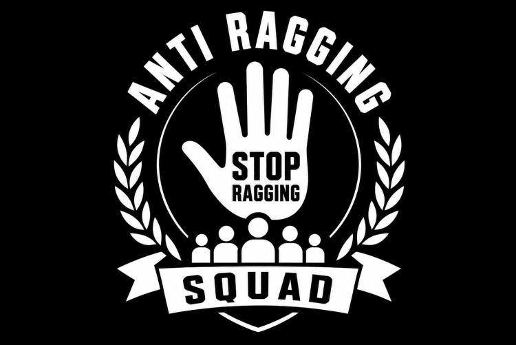 Anti Ragging Squads